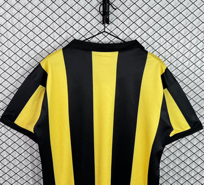 Penarol 1982 Home Fan Version Football Jersey