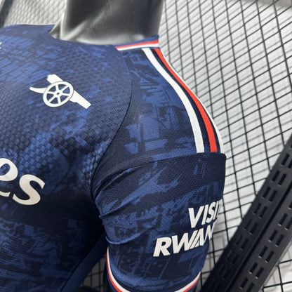 Arsenal Special Edition 2026/2027 Player Version Football Jersey