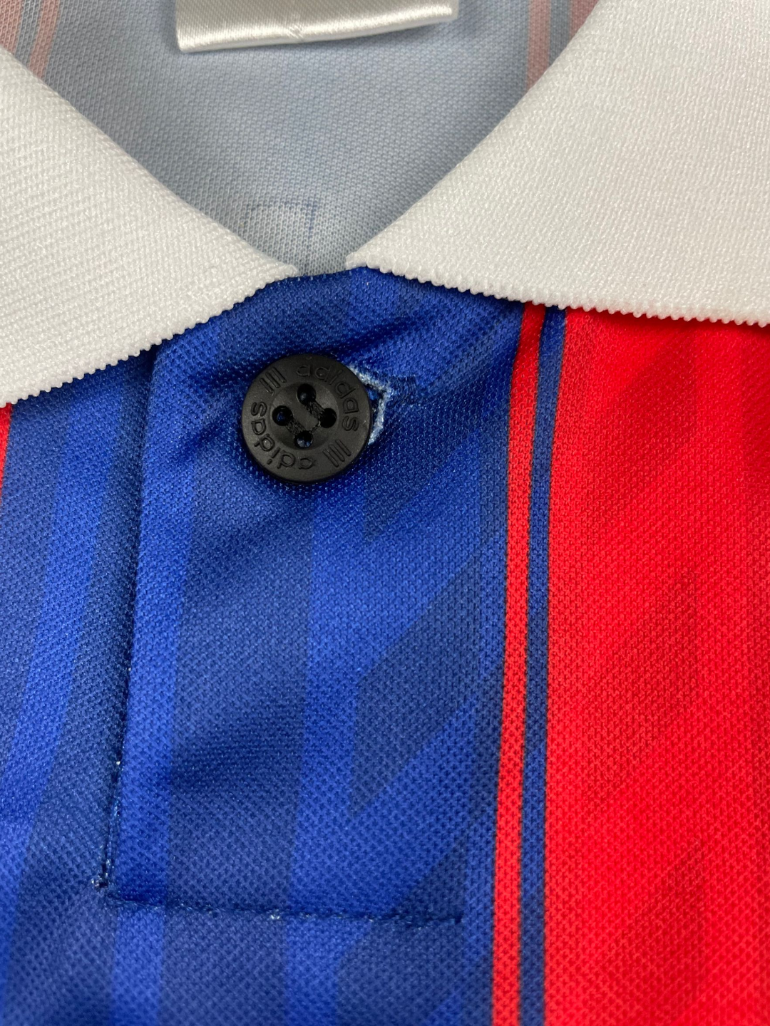 Retro Bayern Munich 1995/1997 Home Fan Version Football Jersey
