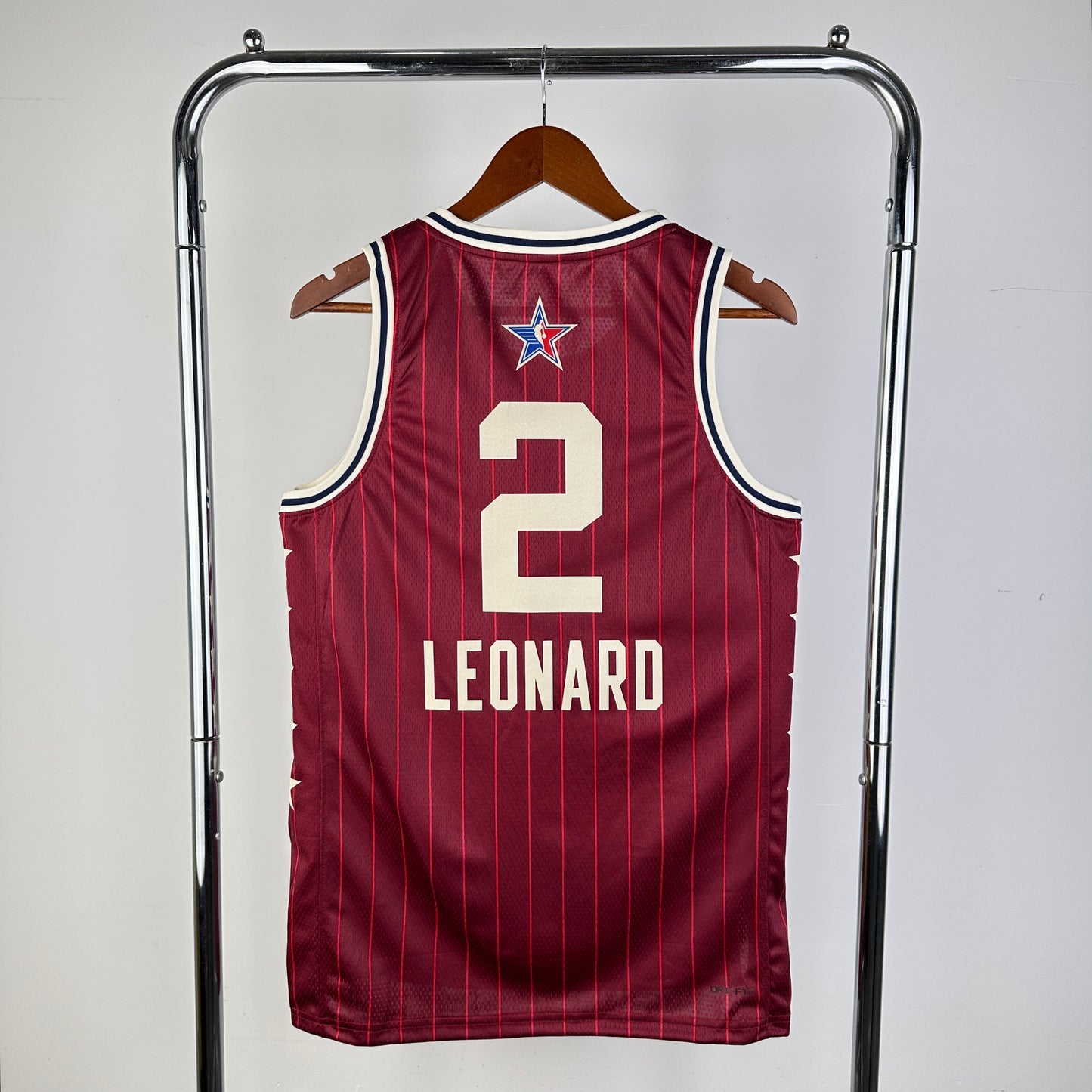Los Angeles Clippers 2024 Football Jersey
