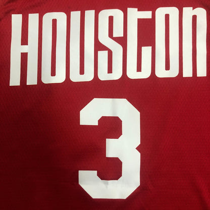 Retro Houston Rockets Football Jersey