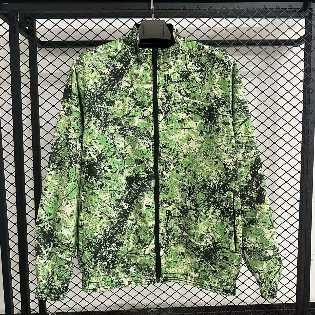 other team 2025/2026 Windbreaker