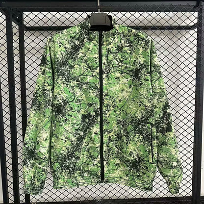 other team 2025/2026 Windbreaker