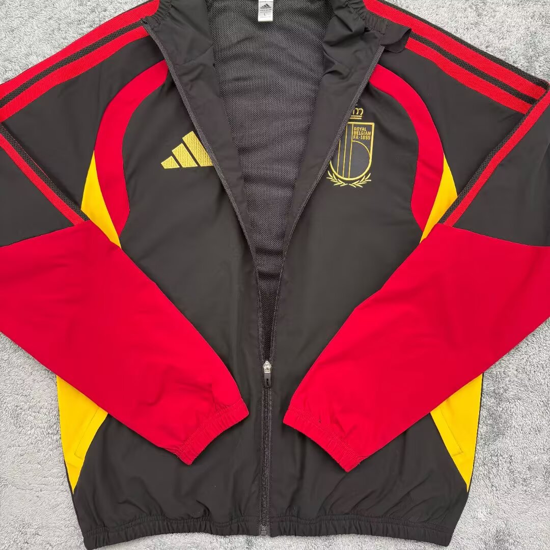 Windbreaker 2026/2027 Windbreaker