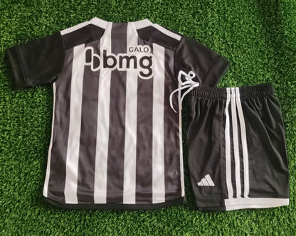 Kids jerseys 2024/2025 Kids Home Football Jersey