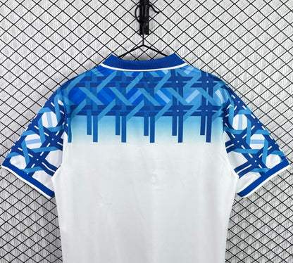 Retro Naples 1994/1995 Away Football Jersey