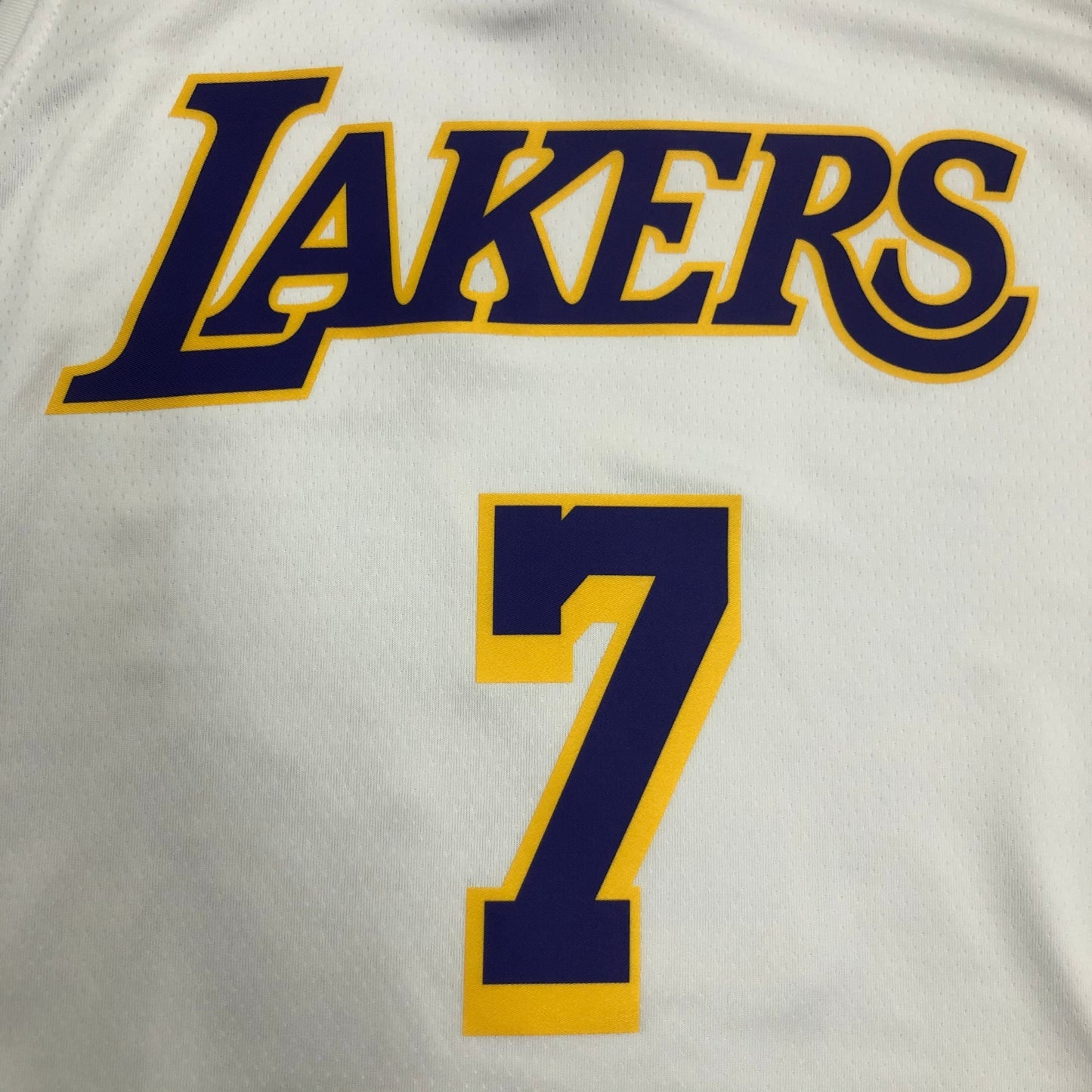 NBA&NFL&MLB Football Jersey