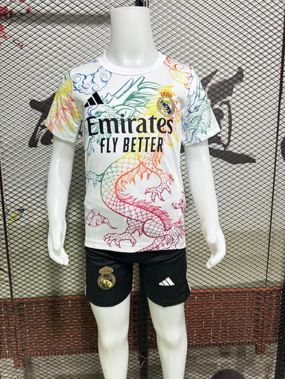 Kids jerseys Special Edition 2024/2025 Kids Football Jersey