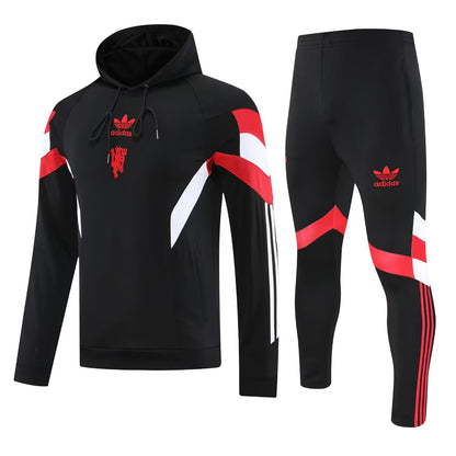Jacket suite 2025/2026 Hoodie