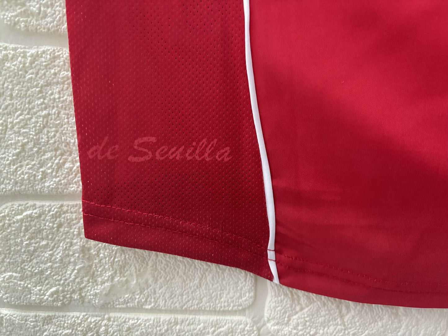Retro Sevilla FC 2003/2004 Away Football Jersey