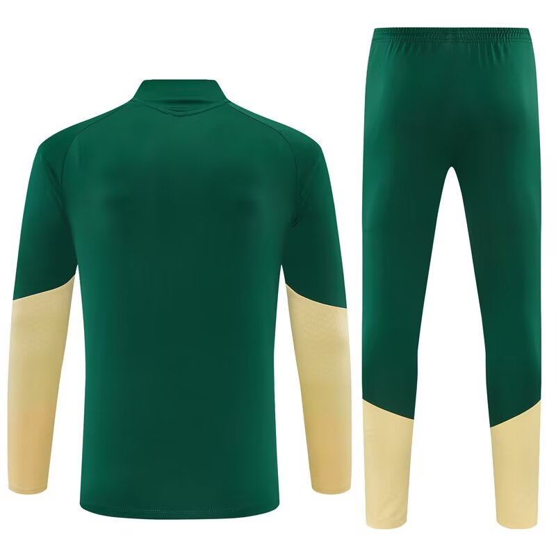 real madrid 2025/2026 Kids Tracksuit
