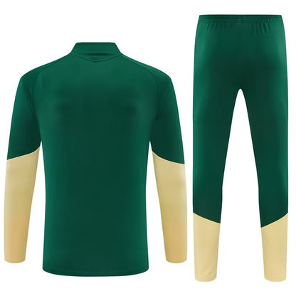real madrid 2025/2026 Kids Tracksuit