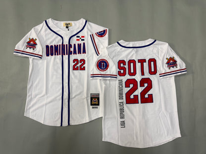 NBA&NFL&MLB 2025 Fan Version Football Jersey