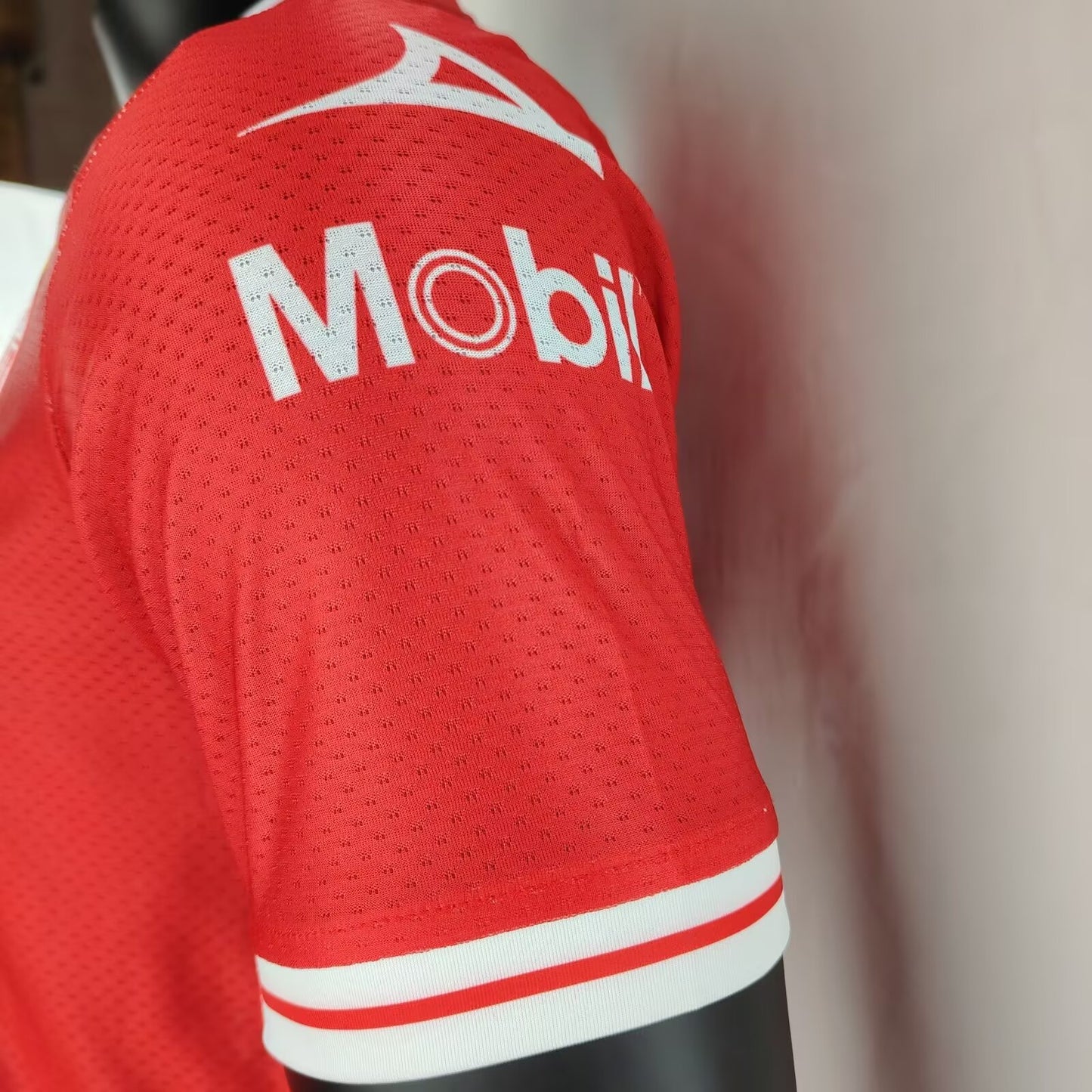 Necaxa Special Edition 2024/2025 Player Version Football Jersey
