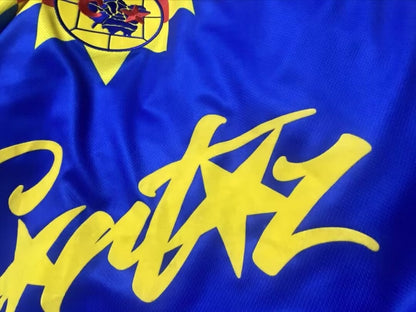 Retro America 1995 Fan Version Football Jersey