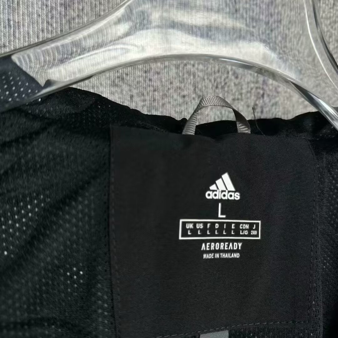 Windbreaker 2025/2026 Windbreaker