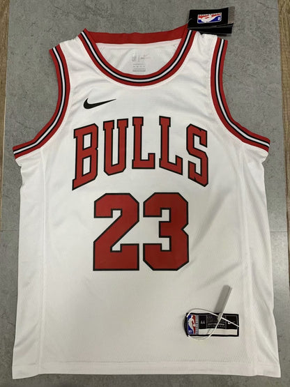 Chicago Bulls Football Jersey