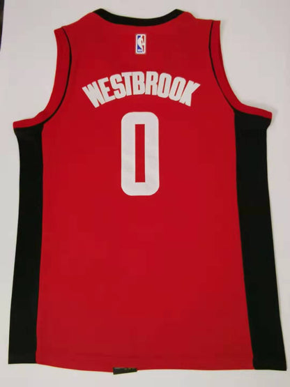 Houston Rockets Football Jersey