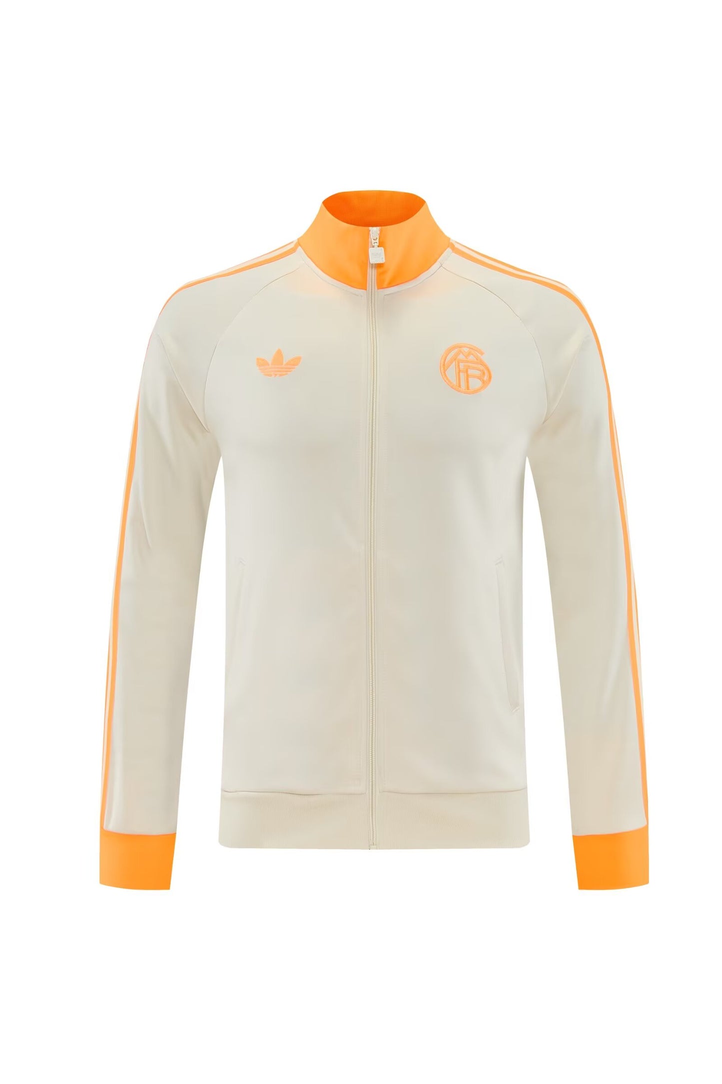 Bayern Munich 2026/2027 Tracksuit