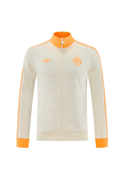 Bayern Munich 2026/2027 Tracksuit