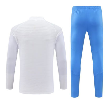 Jacket suite 2025/2026 Kids Player Version Tracksuit
