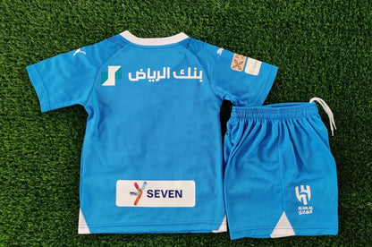 other team 2023/2024 Kids Home Football Jersey