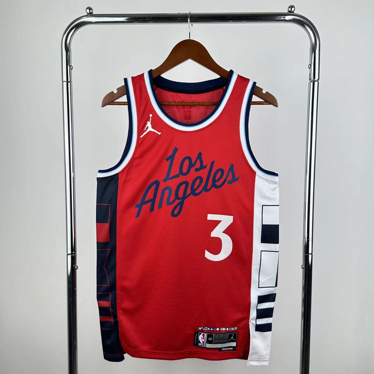 NBA&NFL&MLB 2025 Football Jersey