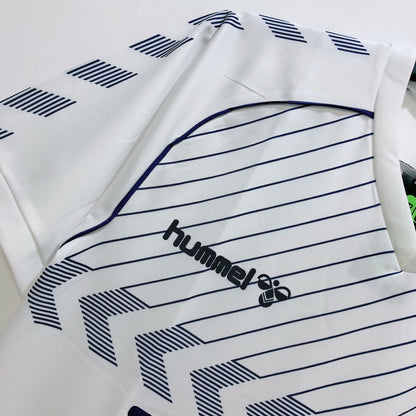 Retro Tottenham Hotspur 1986 Home Football Jersey