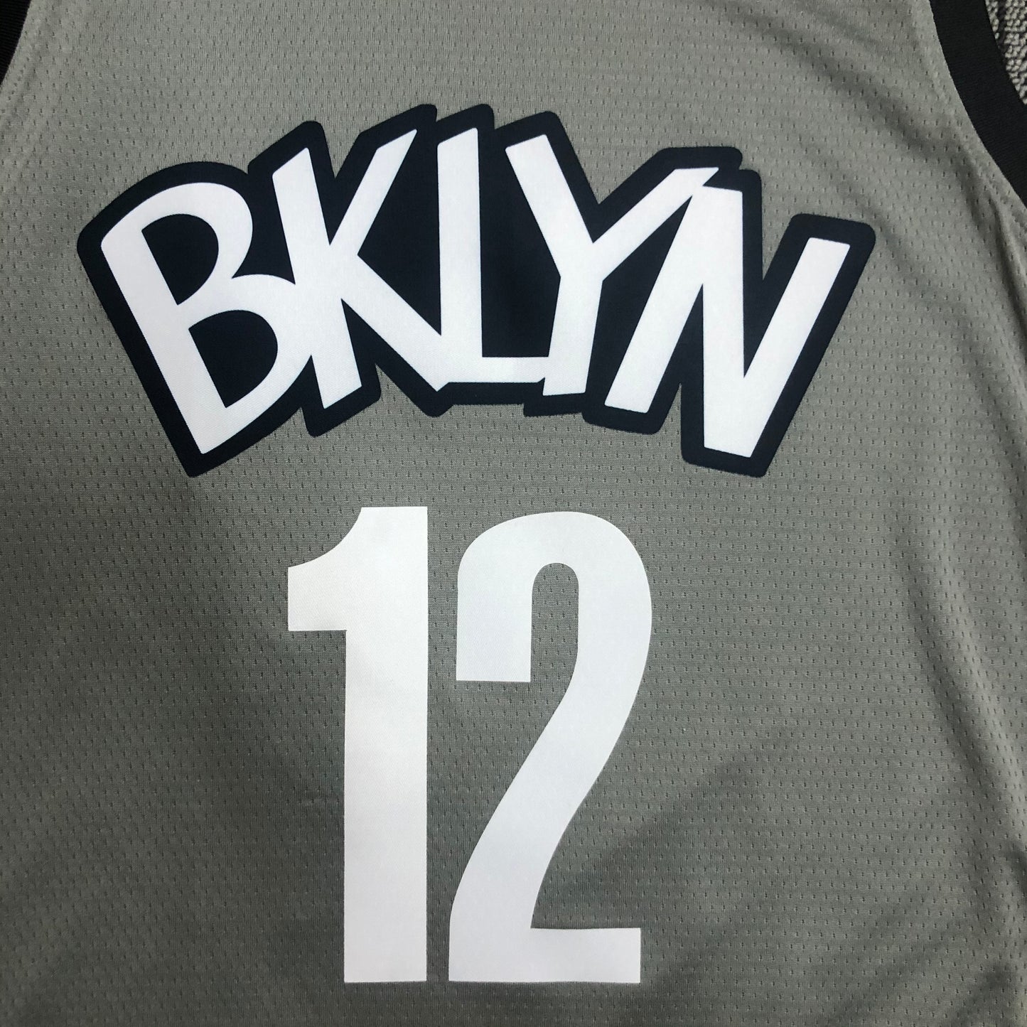 Brooklyn Nets Football Jersey