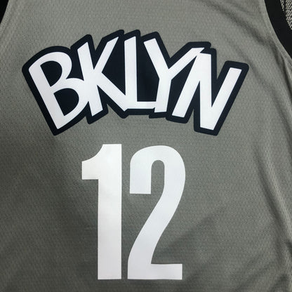 Brooklyn Nets Football Jersey