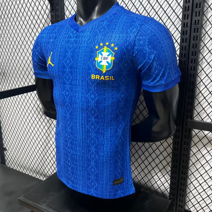 Brazil Special player Jersey 2026-2027