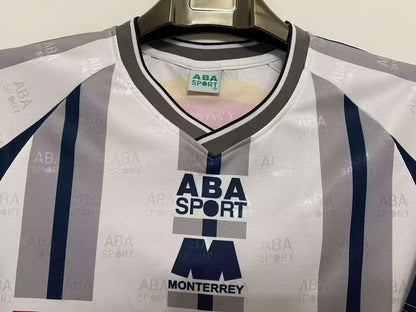 Retro Monterrey Special Edition 1998/1999 Home Football Jersey