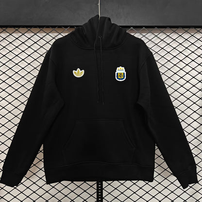 Jacket suite 2026/2027 Tracksuit