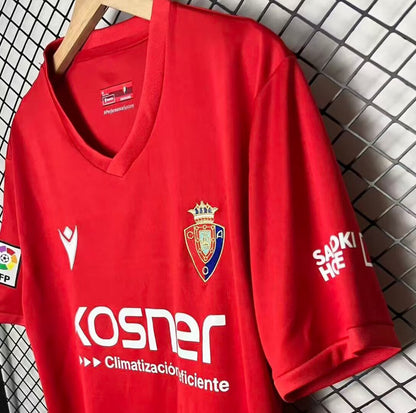 Retro other team 2025/2026 Home Fan Version Football Jersey
