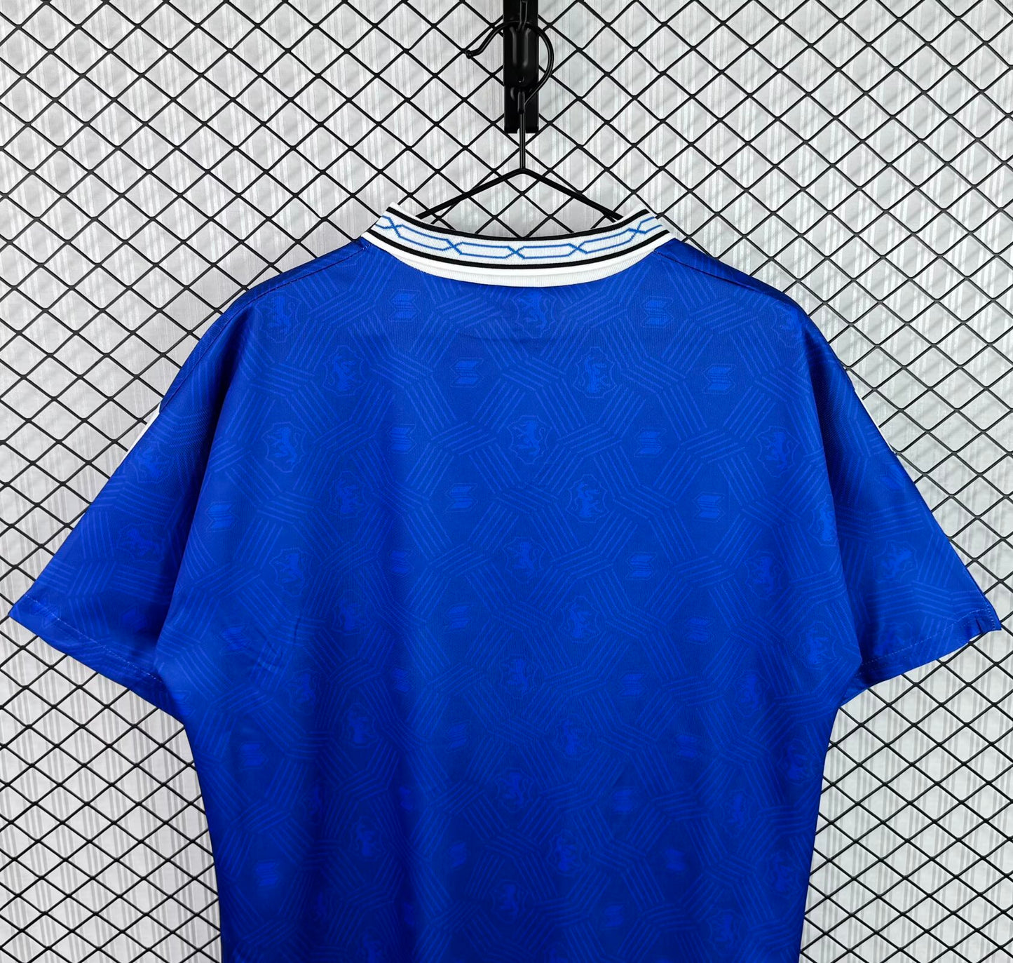 Retro Brescia Calcio Home Jersey 1991994-1995