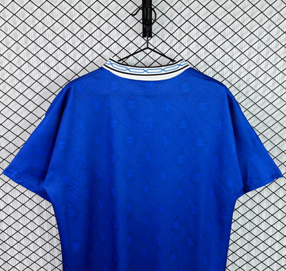 Retro Brescia Calcio Home Jersey 1991994-1995