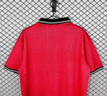 Retro Deportivo 2000/2001 Away Football Jersey