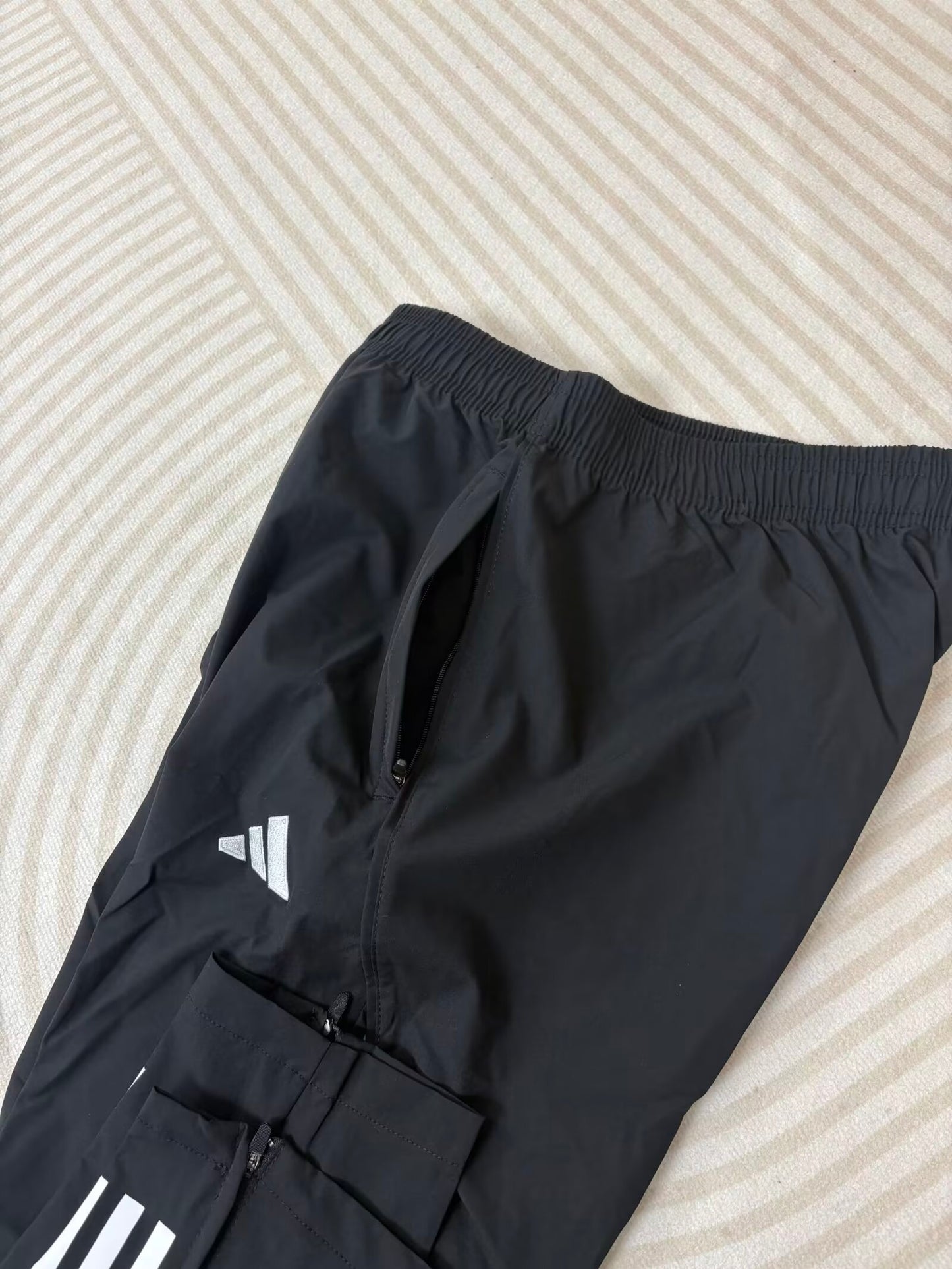 Liverpool 2026/2027 Windbreaker