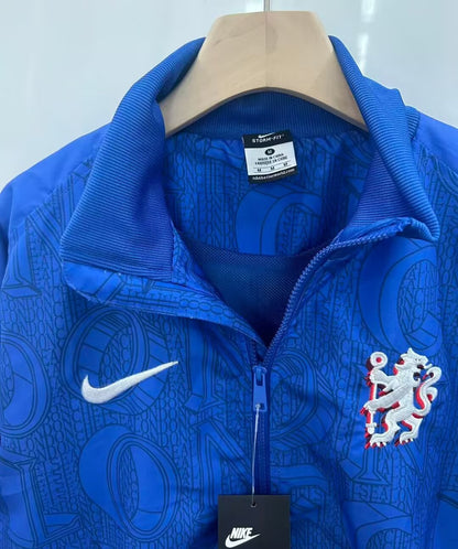 Windbreaker 2025/2026 Windbreaker