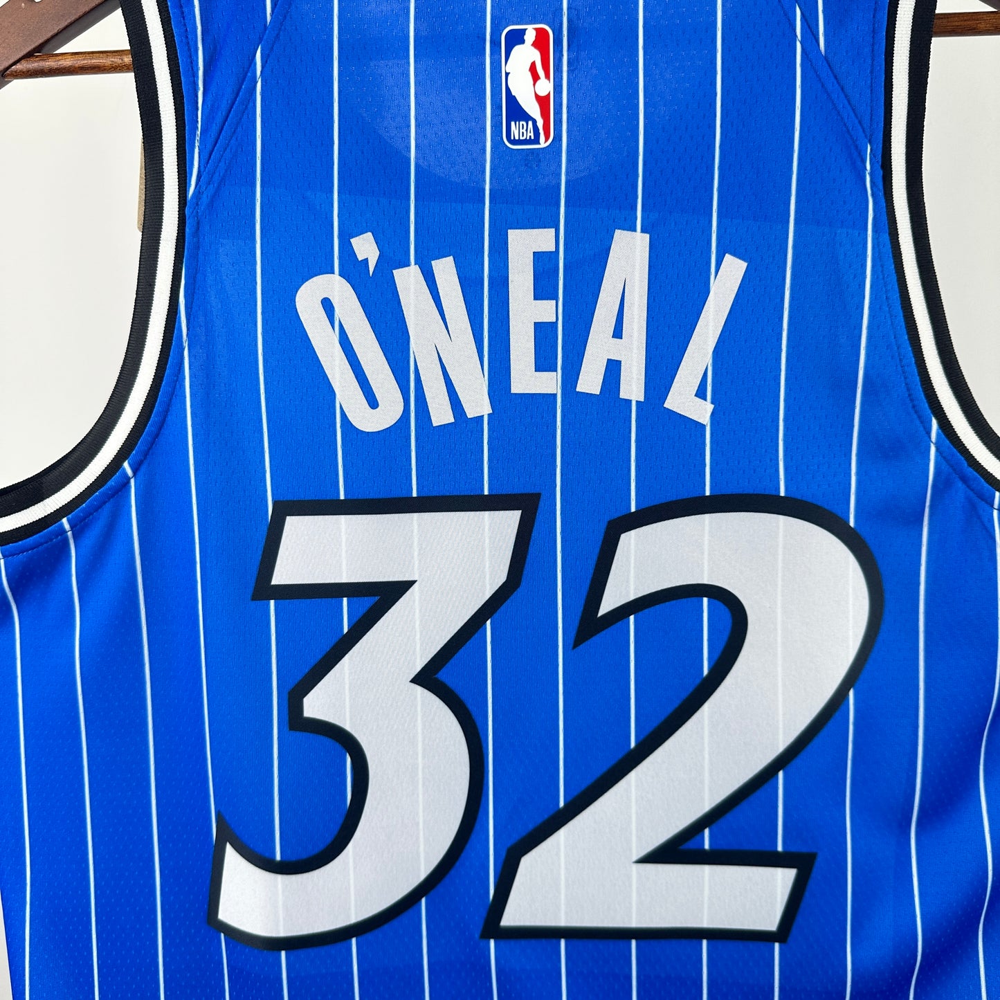 Orlando Magic 2026 Football Jersey