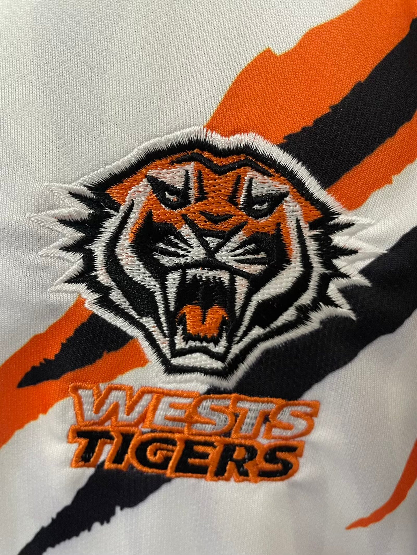 Rugby Jerseys 2026 Away Fan Version Football Jersey