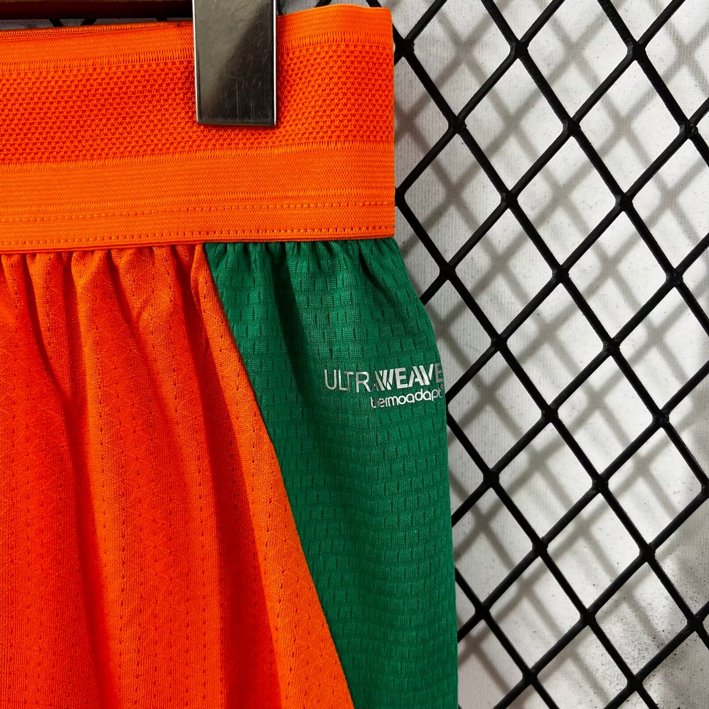 Ivory Coast 2026/2027 Home Player Version Football Jersey
