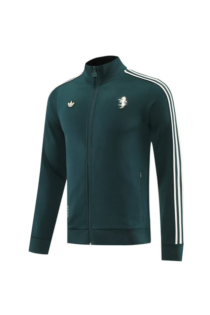 Jacket suite 2025/2026 Jacket