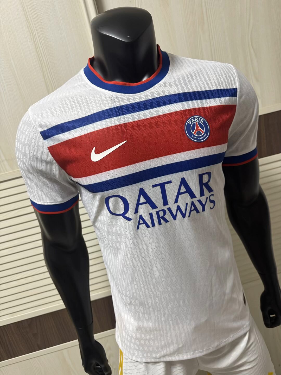 PSG Paris Special Edition 2026/2027 Player Version Tracksuit