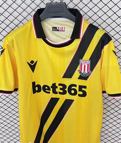 Everton 2025/2026 Third Away Fan Version Football Jersey