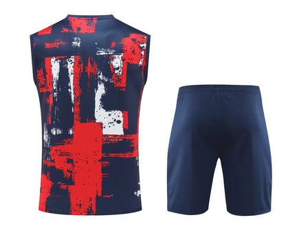 PSG Paris 2024/2025 Tracksuit