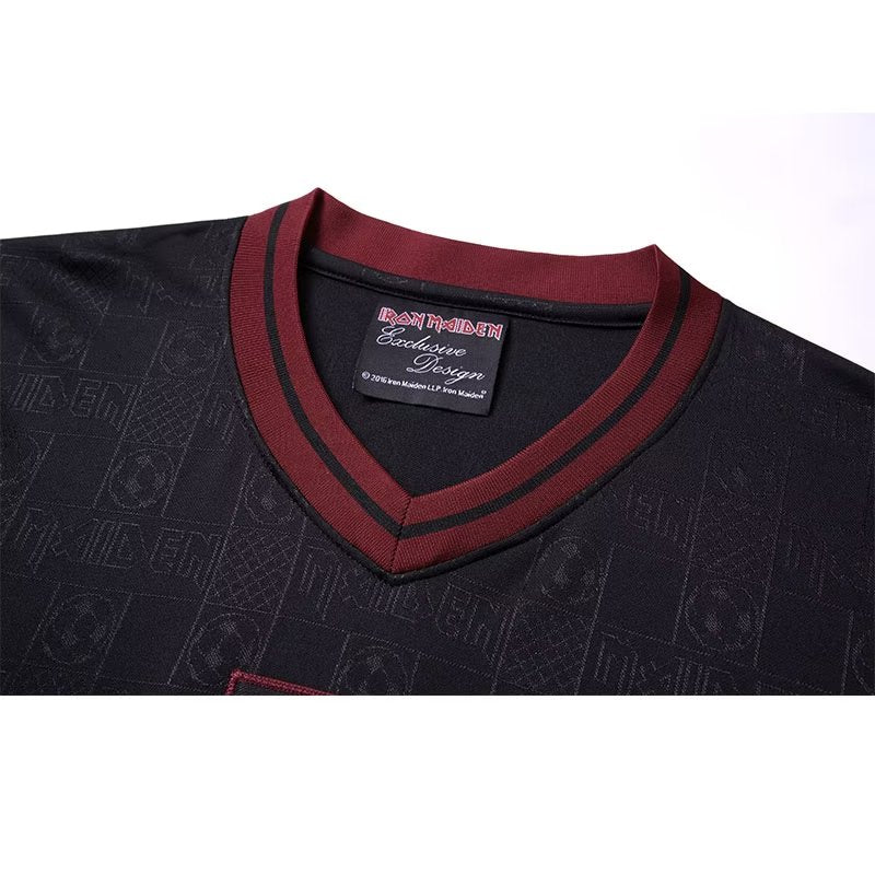 Retro West Ham United 2016 Home Football Jersey