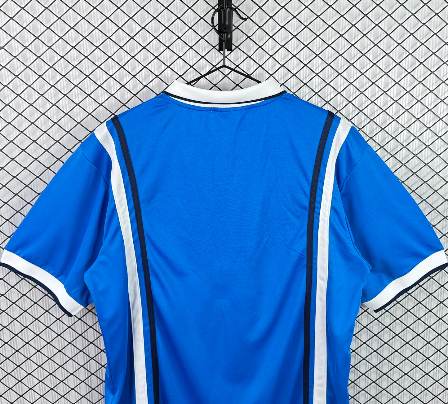 Retro Napoli Home Jersey 1997-1998