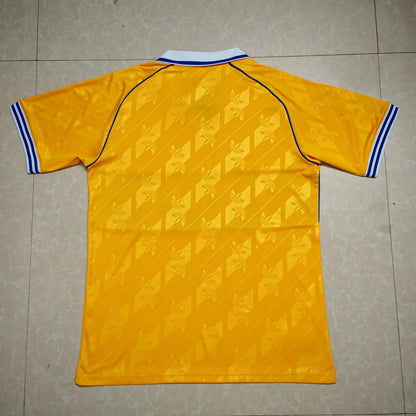 tiger 2025/2026 Home Football Jersey