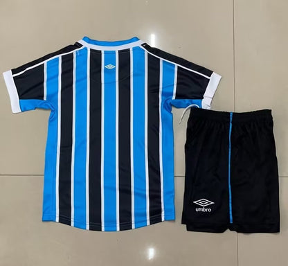 Kids jerseys 2023/2024 Kids Home Football Jersey